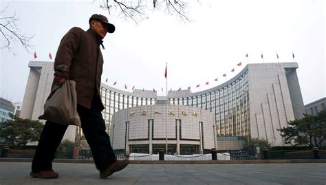 Çin Merkez Bankası ekonomiyi destekleyecek